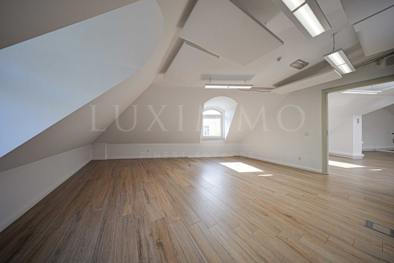 Zu vermieten  Büro Sofia , Doktorski pametnik , 443 qm | 12385322 - Bild [8]