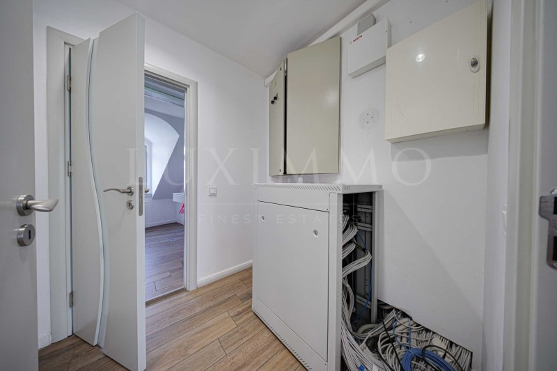 Zu vermieten  Büro Sofia , Doktorski pametnik , 443 qm | 12385322 - Bild [12]