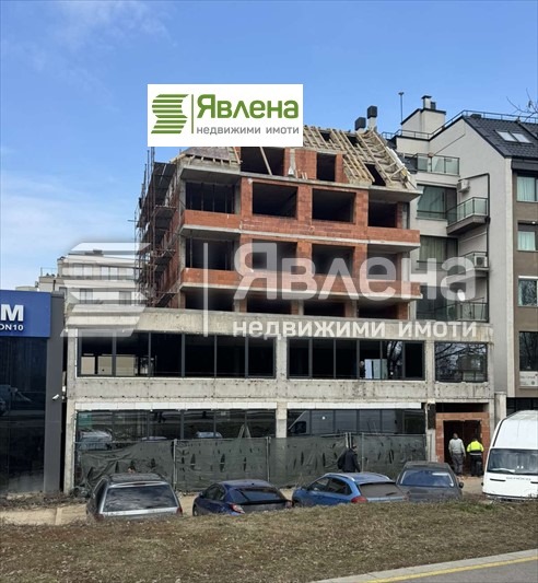 Zu vermieten  Geschäft Sofia , Suhata reka , 600 qm | 37067676
