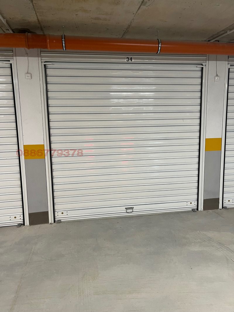 Дава под наем  Гараж град София , Дружба 2 , 14 кв.м | 55646541 - изображение [3]