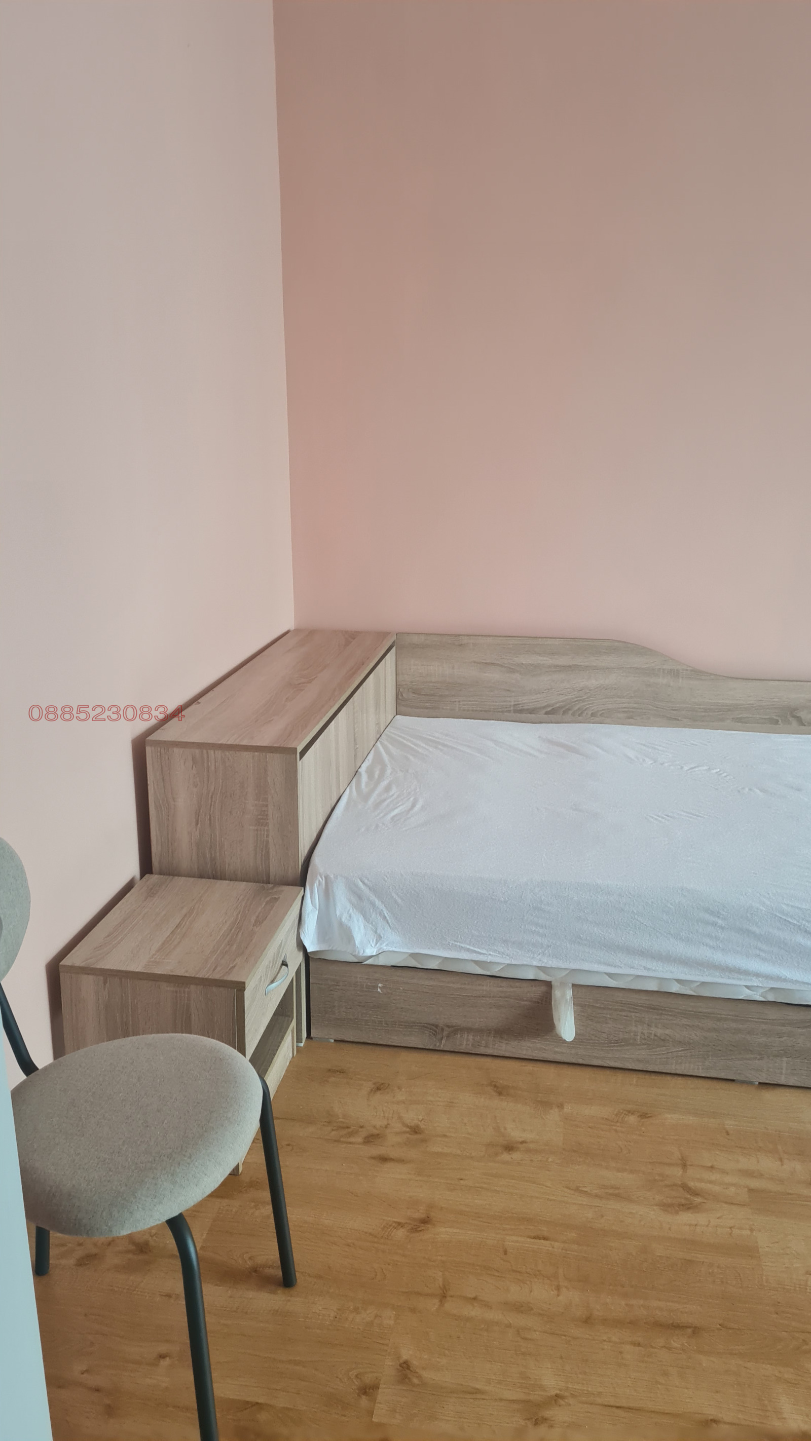 Дава под наем 1-СТАЕН, гр. София, Люлин 10, снимка 7 - Апартаменти - 54510903