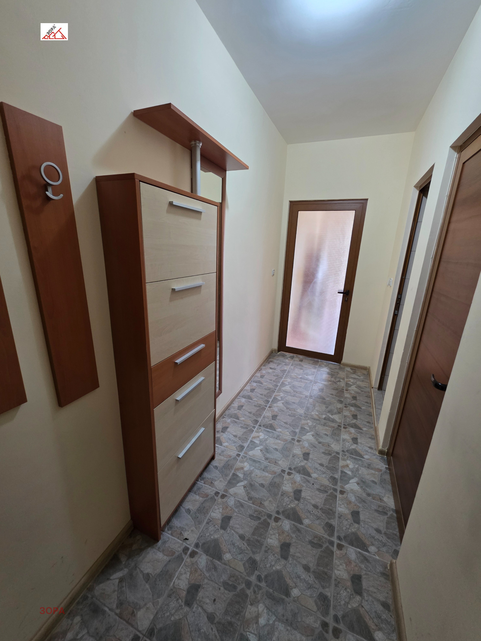 Дава под наем 2-СТАЕН, гр. Враца, Център, снимка 5 - Апартаменти - 54866514