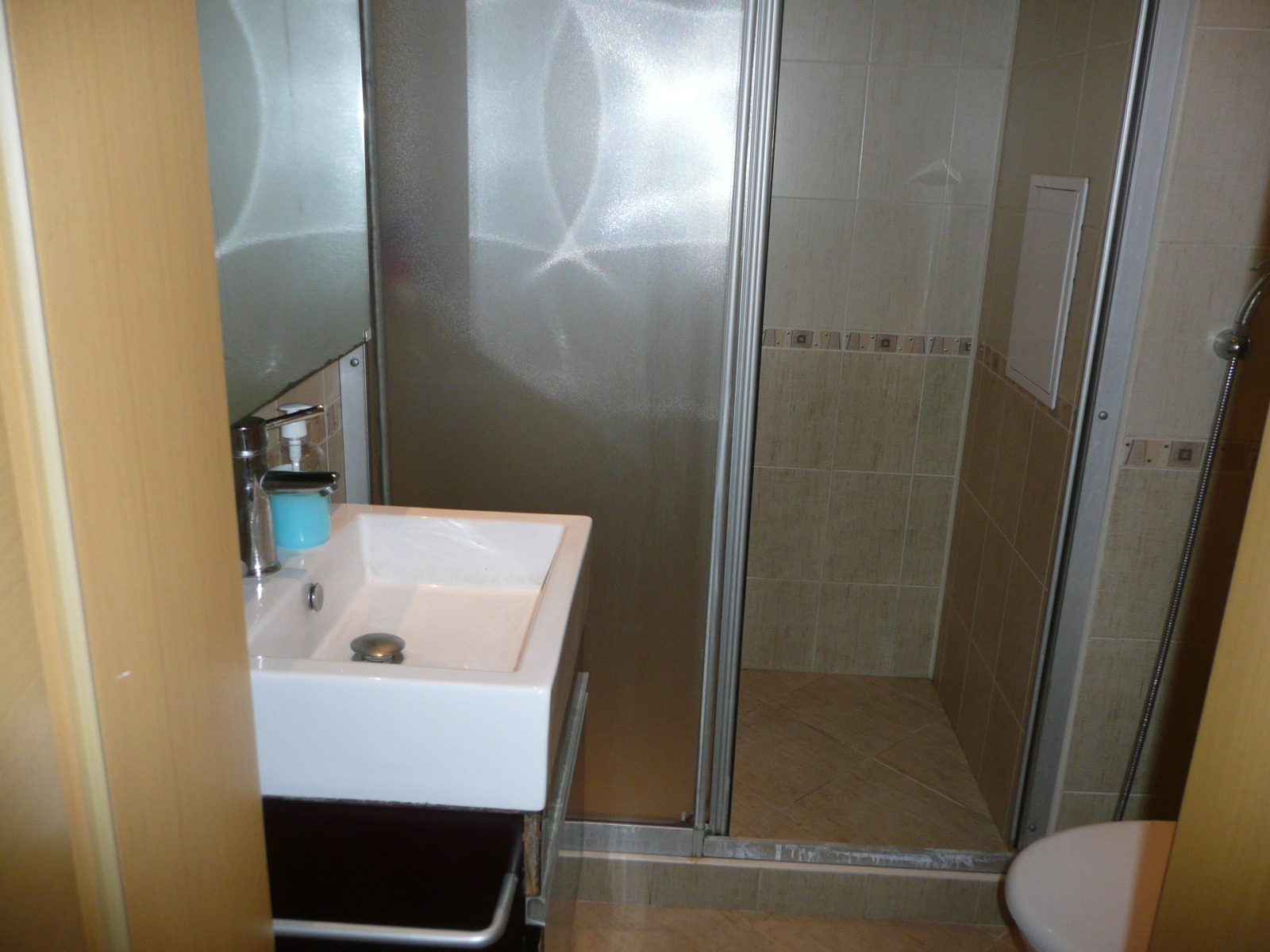 Дава под наем 3-СТАЕН, гр. София, Банишора, снимка 15 - Апартаменти - 54338838