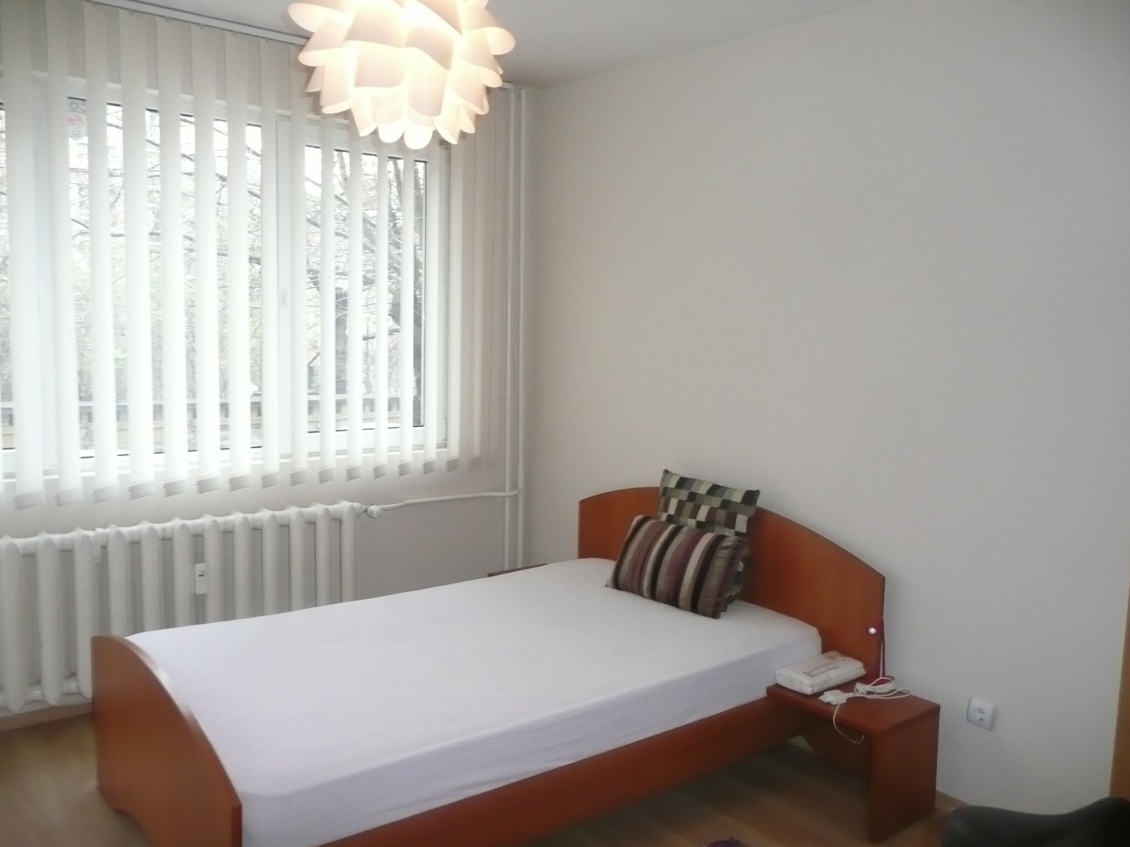 Дава под наем 3-СТАЕН, гр. София, Банишора, снимка 9 - Апартаменти - 54338838