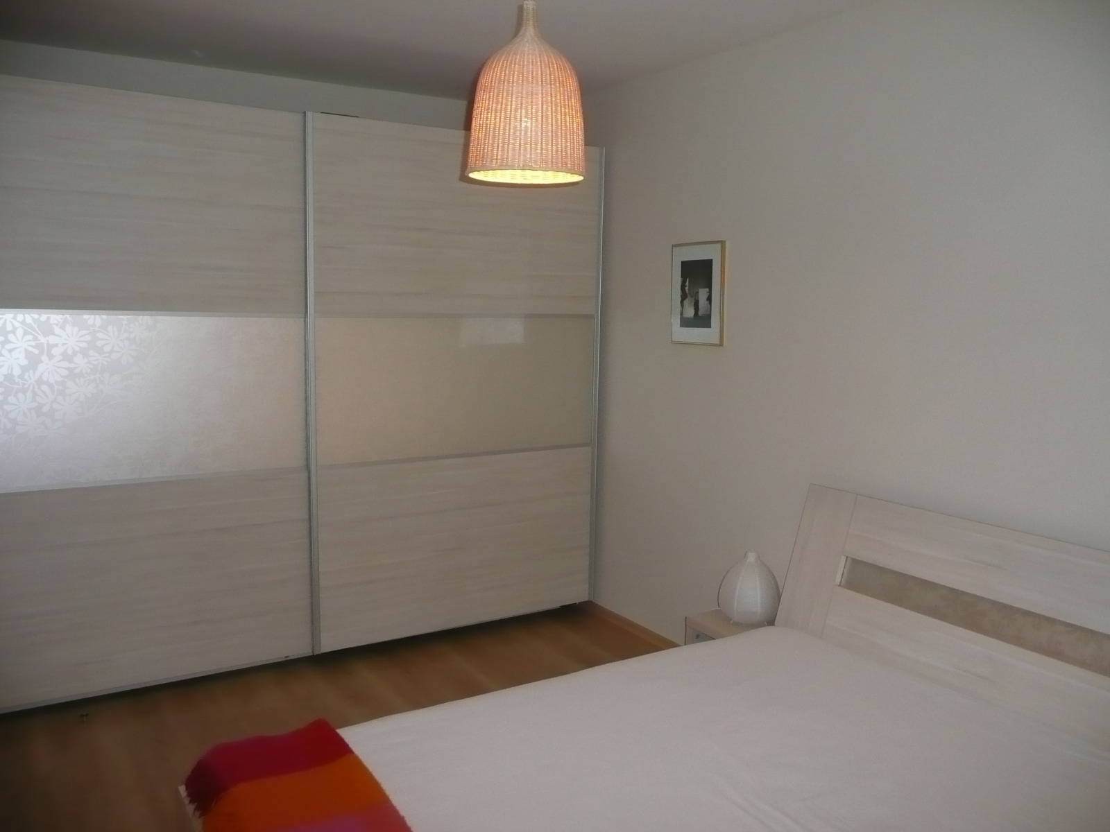 Дава под наем 3-СТАЕН, гр. София, Банишора, снимка 7 - Апартаменти - 54338838