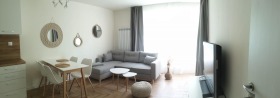 1 quarto Ovtcha kupel, Sofia