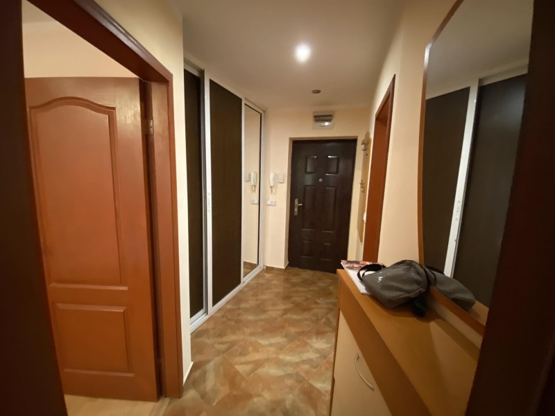 Para alugar  1 quarto Sofia , Manastirski livadi , 58 m² | 41995734 - imagem [15]