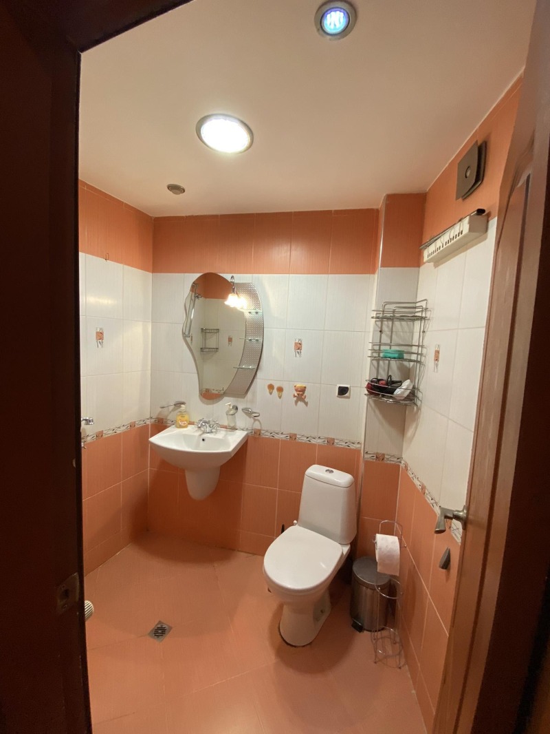 Te huur  1 slaapkamer Sofia , Manastirski livadi , 58 m² | 41995734 - afbeelding [16]