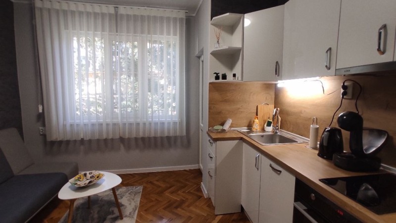 For Rent  1 bedroom Ruse , Tsentar , 53 sq.m | 48855793 - image [3]