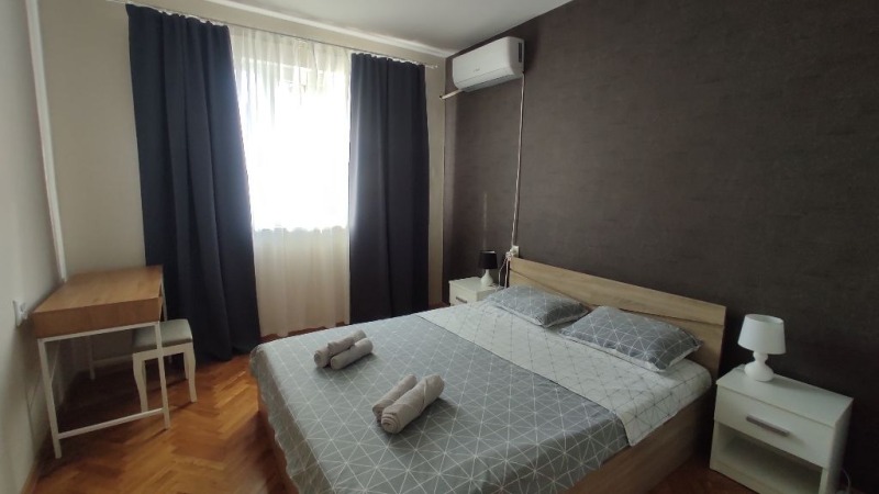 For Rent  1 bedroom Ruse , Tsentar , 53 sq.m | 48855793 - image [4]