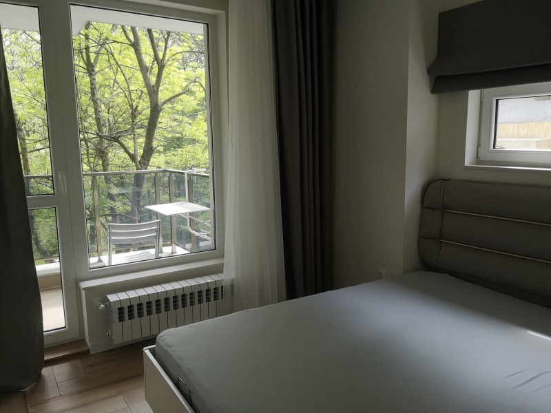 Para alugar  1 quarto Sofia , Ovtcha kupel , 55 m² | 84540174 - imagem [8]