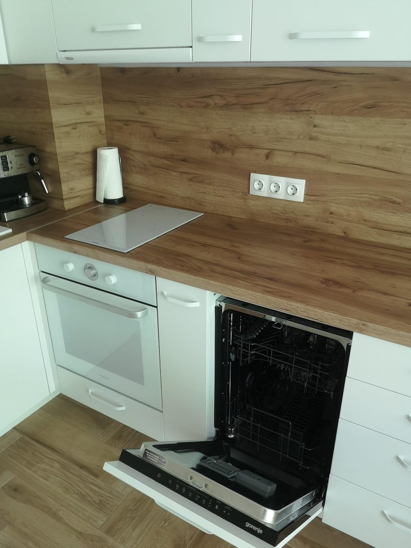 Para alugar  1 quarto Sofia , Ovtcha kupel , 55 m² | 84540174 - imagem [5]