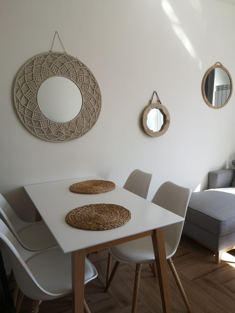 Para alugar  1 quarto Sofia , Ovtcha kupel , 55 m² | 84540174 - imagem [4]