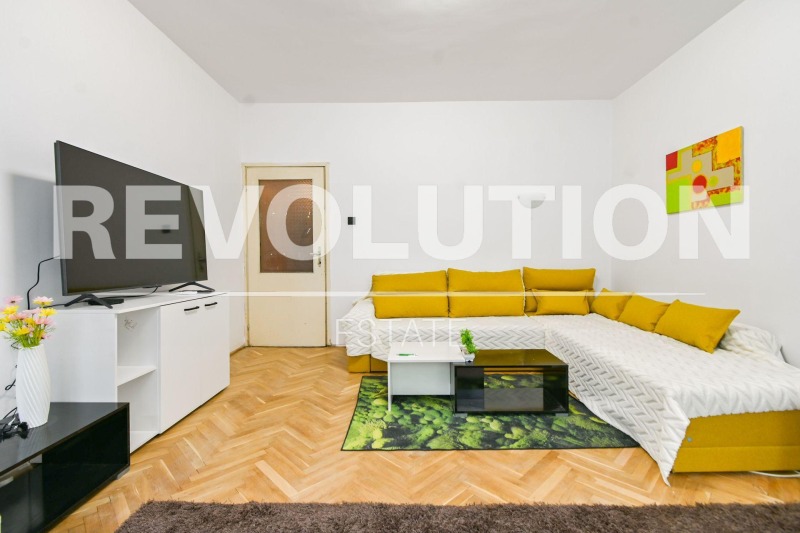 Дава под наем 2-СТАЕН, гр. София, Лозенец