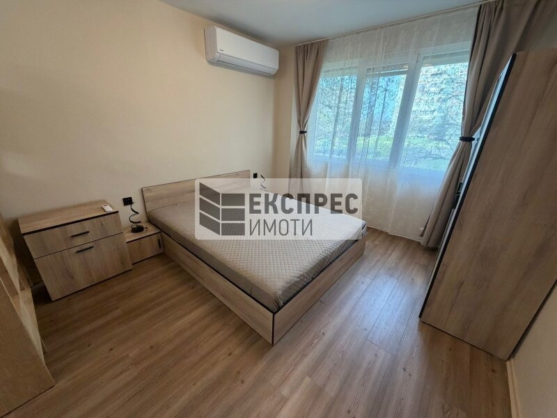 Дава под наем 2-СТАЕН, гр. Варна, Трошево, снимка 3 - Апартаменти - 54213789