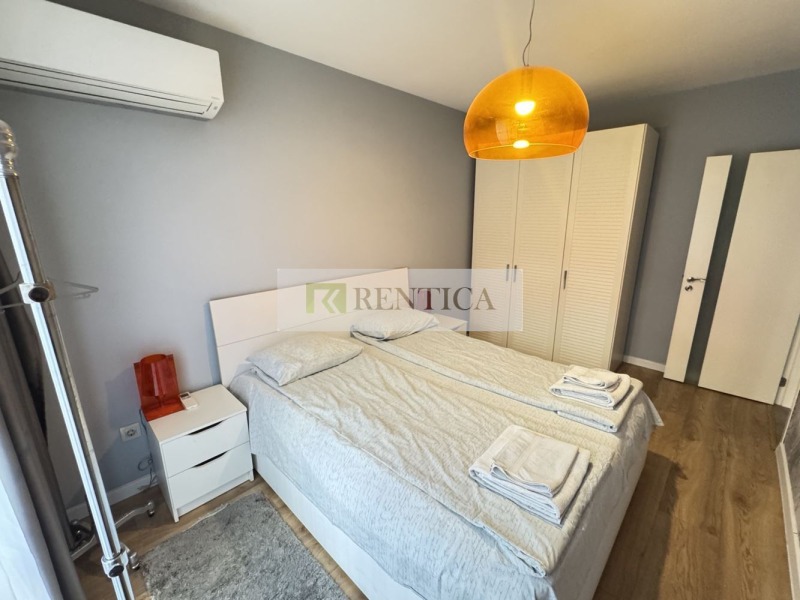 Дава под наем  3-стаен град Варна , Център , 120 кв.м | 30017275 - изображение [9]