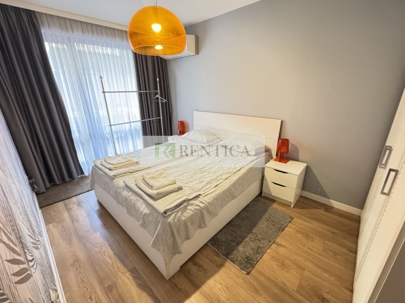 Дава под наем  3-стаен град Варна , Център , 120 кв.м | 30017275 - изображение [10]