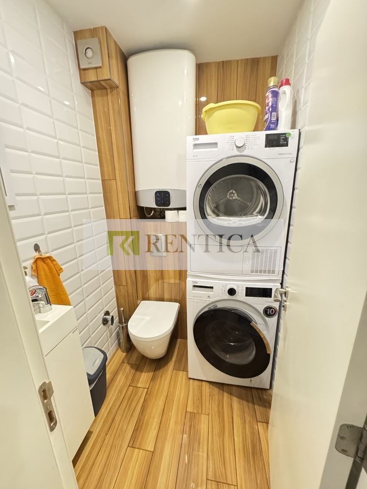Дава под наем  3-стаен град Варна , Център , 120 кв.м | 30017275 - изображение [8]
