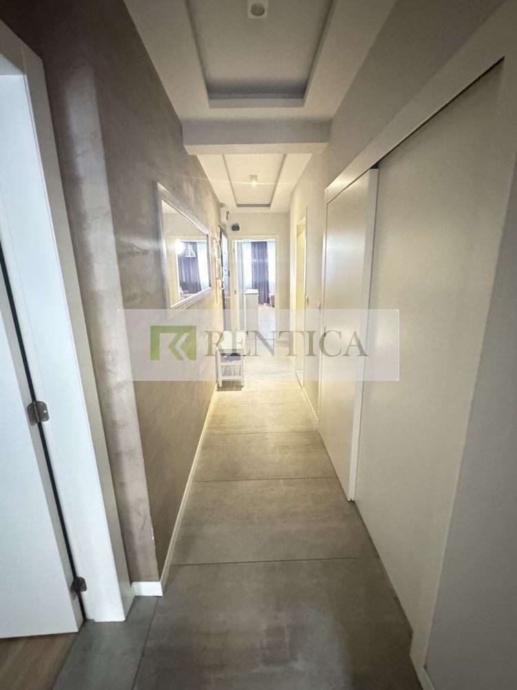 Дава под наем  3-стаен град Варна , Център , 120 кв.м | 30017275 - изображение [16]