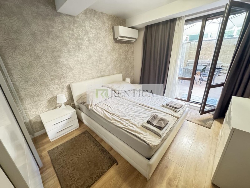 Дава под наем  3-стаен град Варна , Център , 120 кв.м | 30017275 - изображение [12]