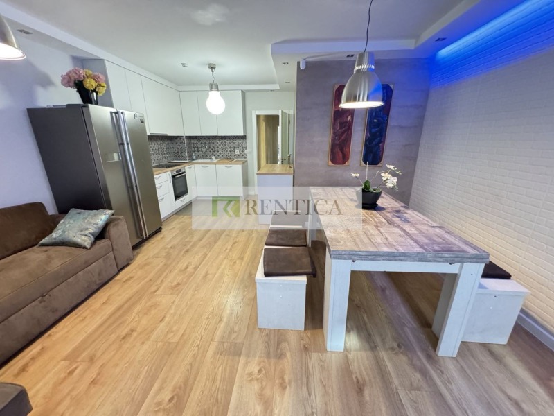 Дава под наем  3-стаен град Варна , Център , 120 кв.м | 30017275 - изображение [3]