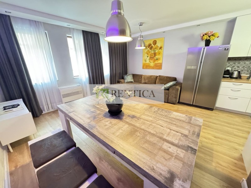 Дава под наем  3-стаен град Варна , Център , 120 кв.м | 30017275 - изображение [4]