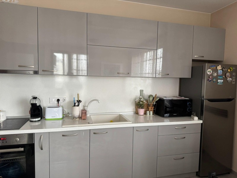 For Rent  2 bedroom Sofia , Malinova dolina , 93 sq.m | 33014657 - image [4]