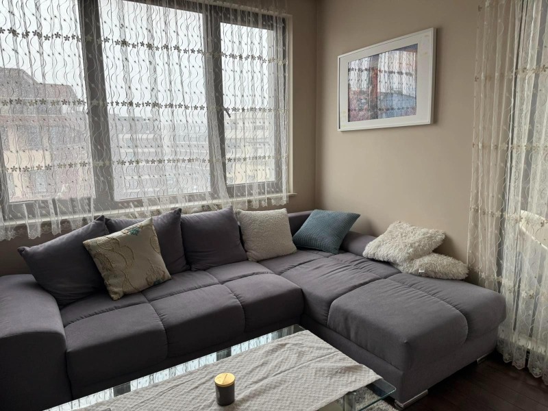 For Rent  2 bedroom Sofia , Malinova dolina , 93 sq.m | 33014657 - image [2]