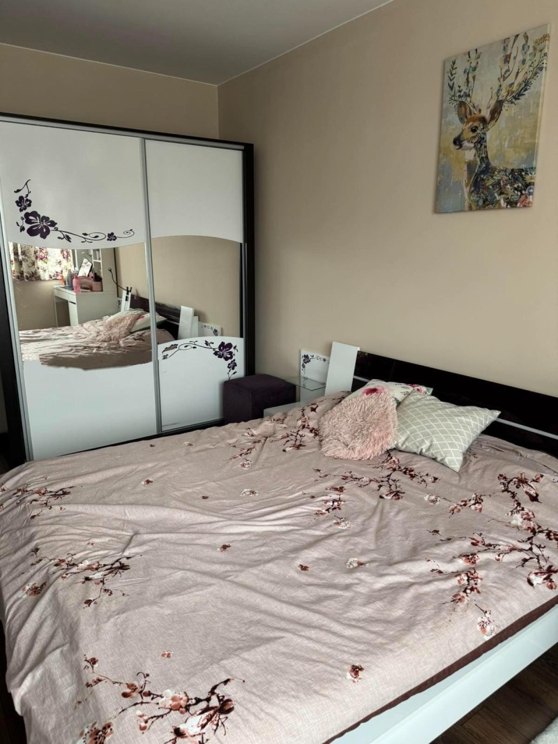 For Rent  2 bedroom Sofia , Malinova dolina , 93 sq.m | 33014657