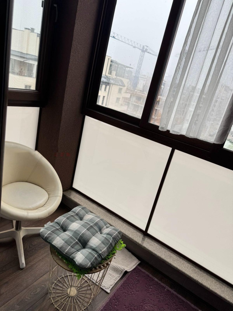 For Rent  2 bedroom Sofia , Malinova dolina , 93 sq.m | 33014657 - image [7]