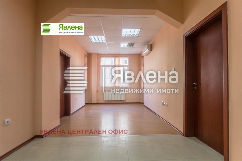 Da affittare  Ufficio Sofia , Tsentar , 150 mq | 86530315