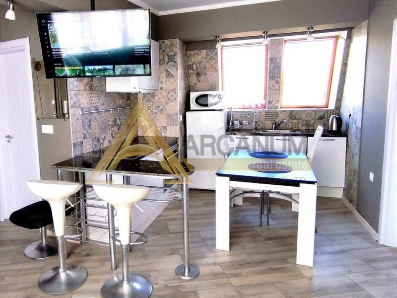 Дава под наем 4-СТАЕН, гр. Варна, Чайка