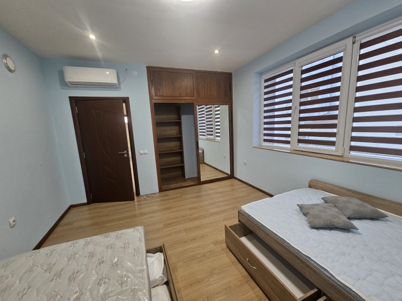 Te huur  3+ slaapkamer Plovdiv , Tsentar , 115 m² | 85354904 - afbeelding [5]