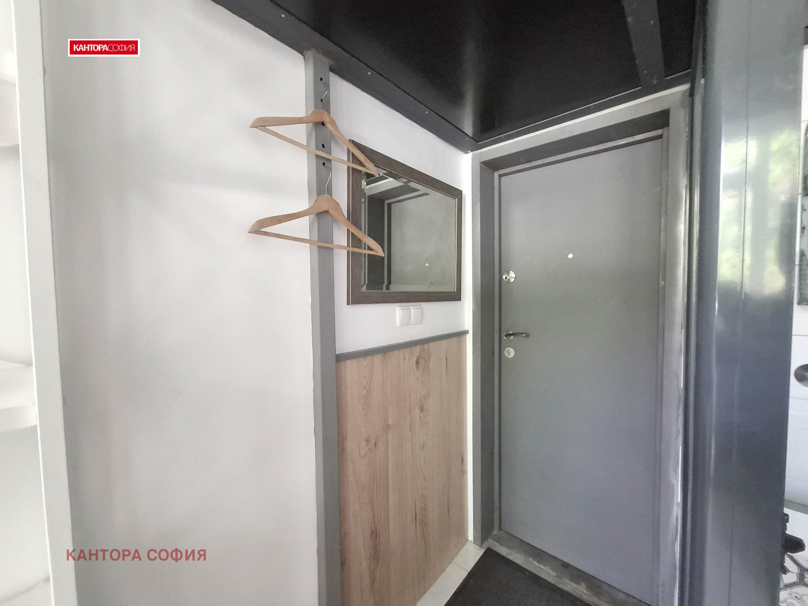 Дава под наем 1-СТАЕН, гр. София, Център, снимка 10 - Апартаменти - 54638183