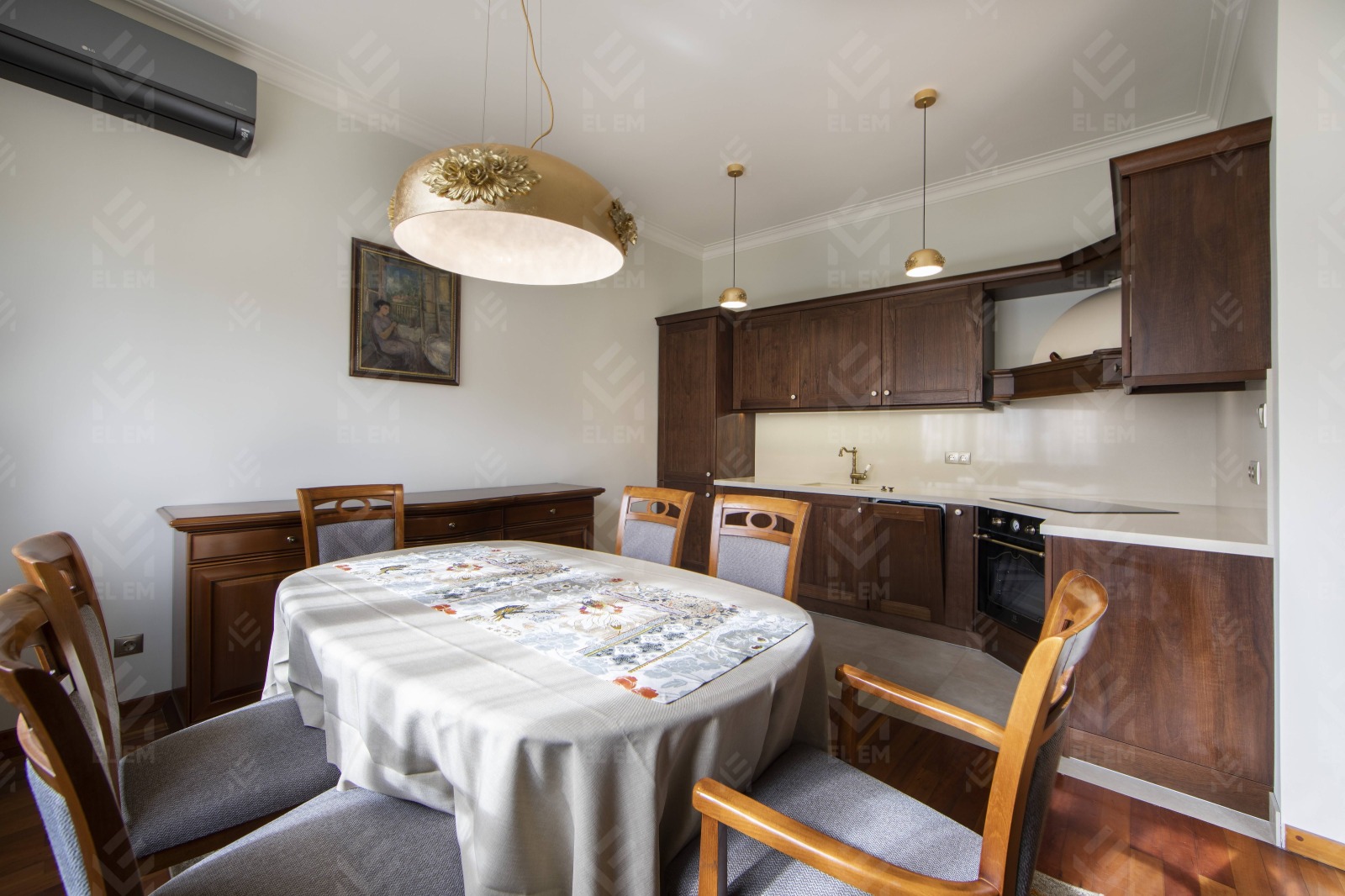 Дава под наем 2-СТАЕН, гр. София, Център, снимка 3 - Апартаменти - 53617231