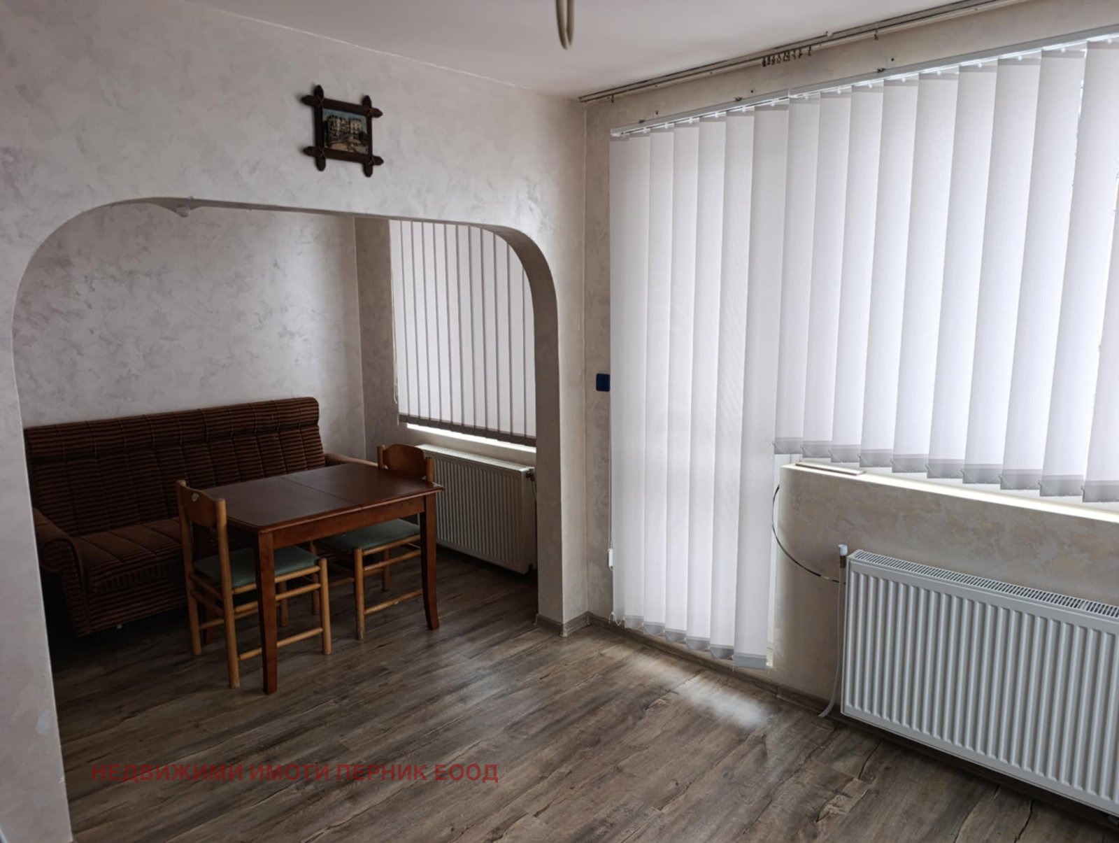 Дава под наем 2-СТАЕН, гр. Перник, Църква, снимка 5 - Апартаменти - 53784321