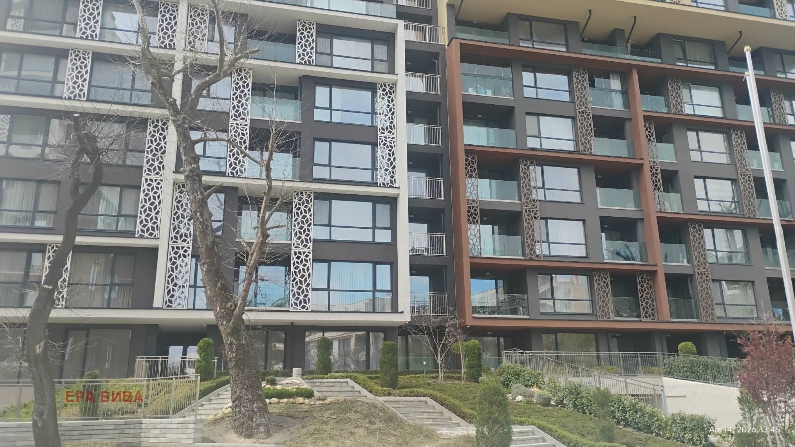 Дава под наем 2-СТАЕН, гр. Варна, Бриз, снимка 9 - Апартаменти - 54191960