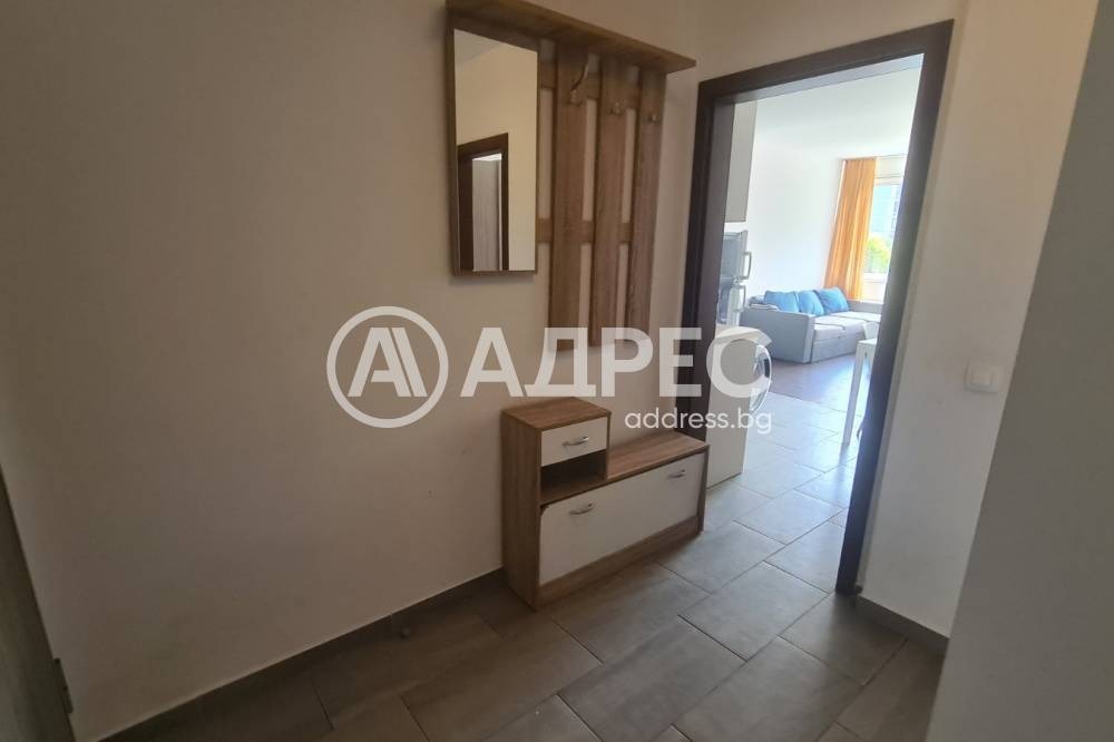 Дава под наем 2-СТАЕН, гр. София, Кръстова вада, снимка 10 - Апартаменти - 56130939