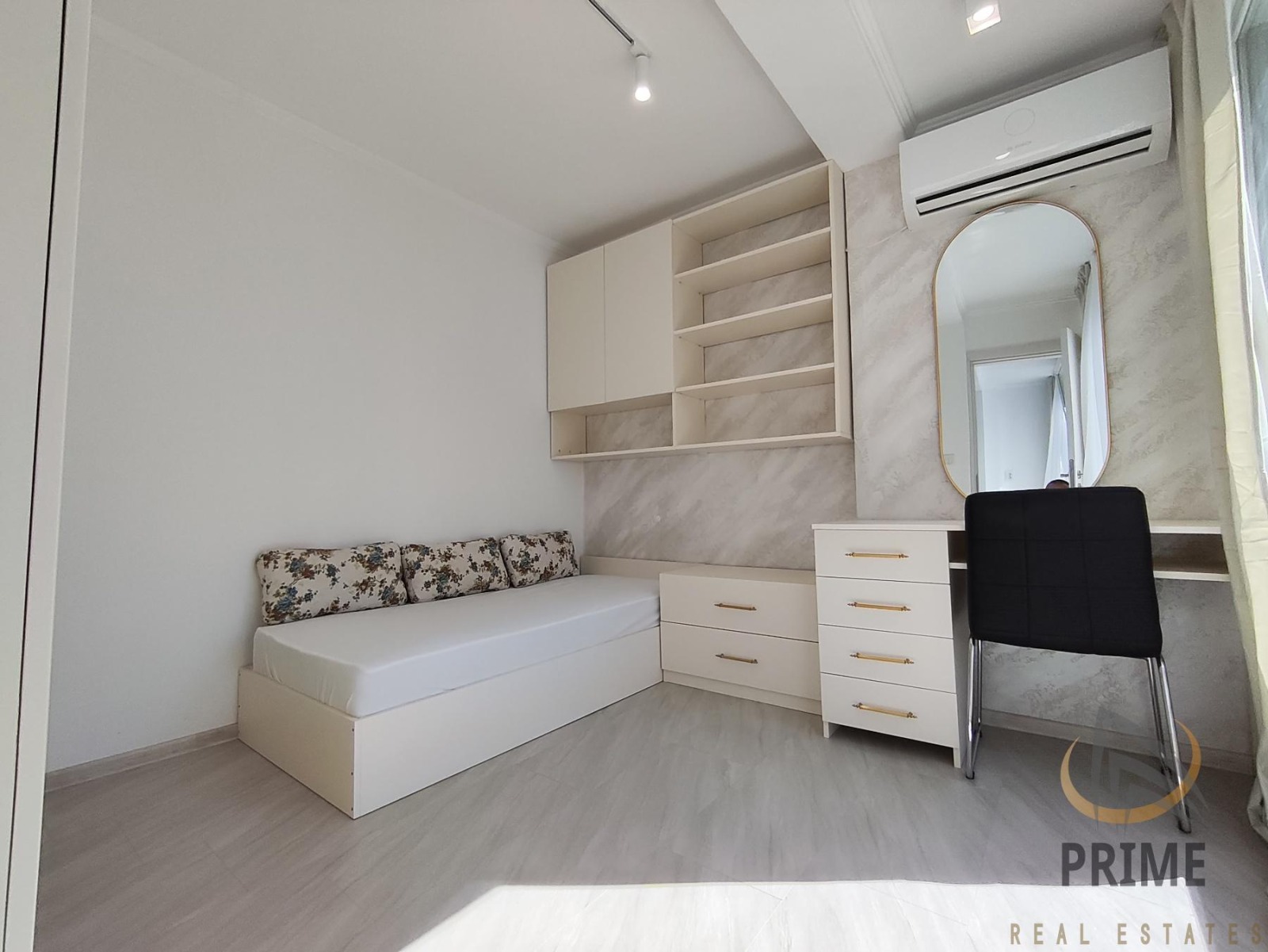 Дава под наем 3-СТАЕН, гр. Бургас, Лазур, снимка 7 - Апартаменти - 54117192