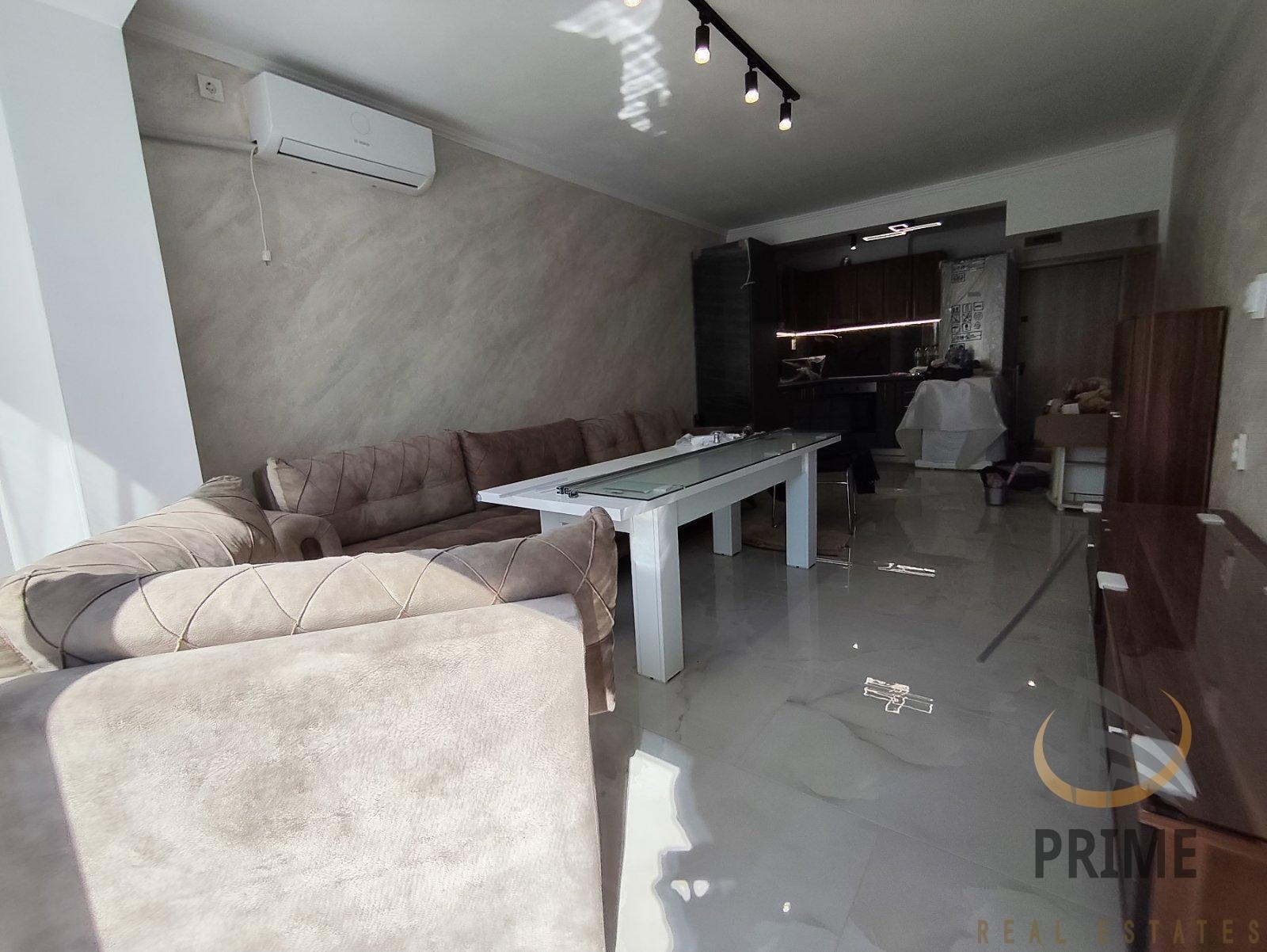 Дава под наем 3-СТАЕН, гр. Бургас, Лазур, снимка 4 - Апартаменти - 54117192