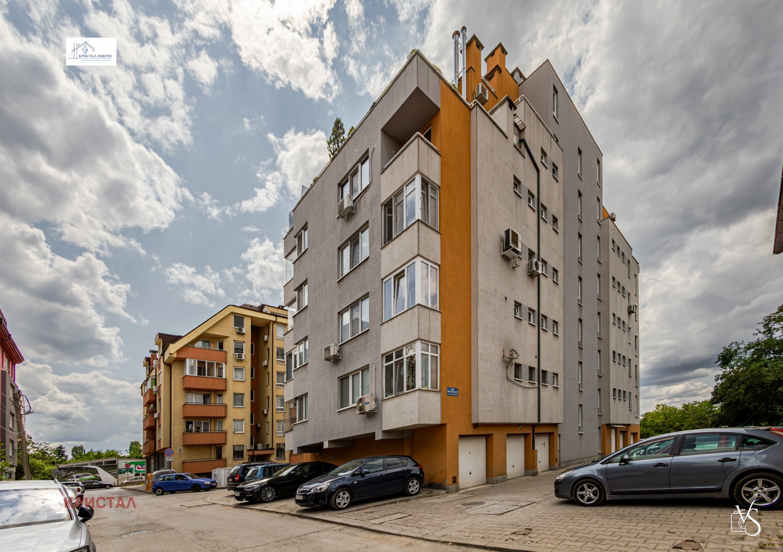 Дава под наем 3-СТАЕН, гр. София, Люлин 8, снимка 15 - Апартаменти - 55188704