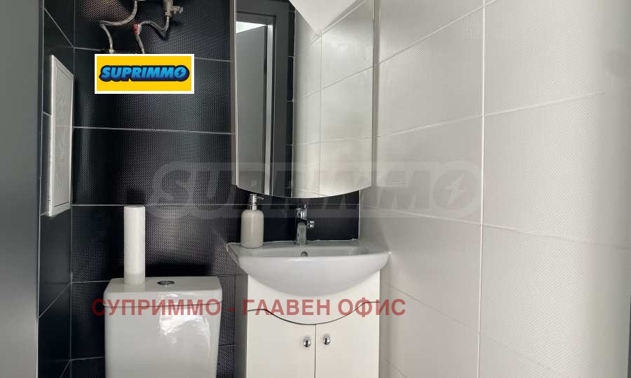 Дава под наем ОФИС, гр. София, Център, снимка 6 - Офиси - 56253546