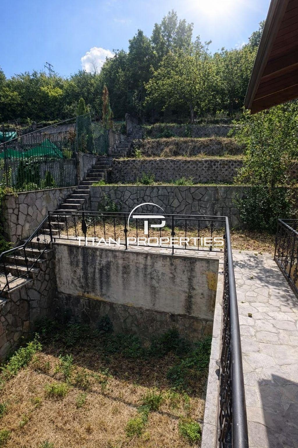 Дава под наем КЪЩА, с. Марково, област Пловдив, снимка 16 - Къщи - 56213456