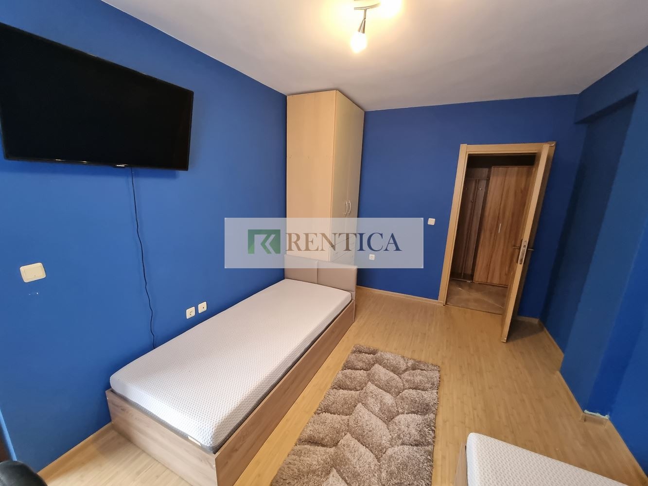 Дава под Наем 3-СТАЕН | Imot.bg — изображение 10