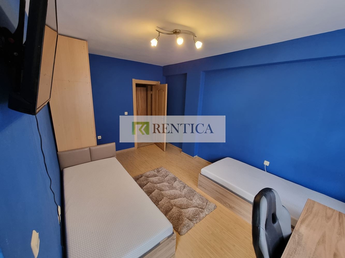 Дава под Наем 3-СТАЕН | Imot.bg — изображение 8