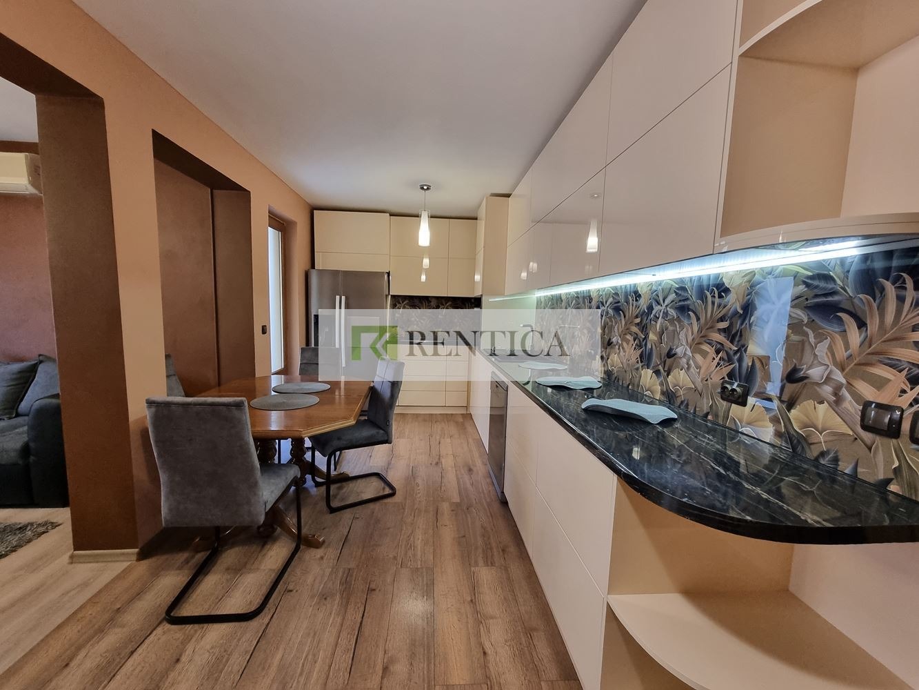 Дава под Наем 3-СТАЕН | Imot.bg — изображение 4