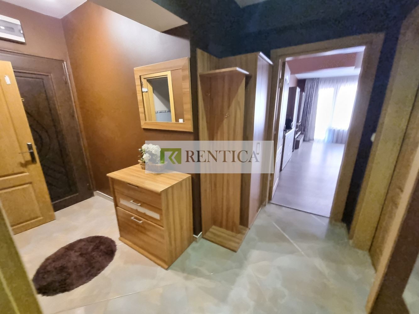 Дава под Наем 3-СТАЕН | Imot.bg — изображение 14