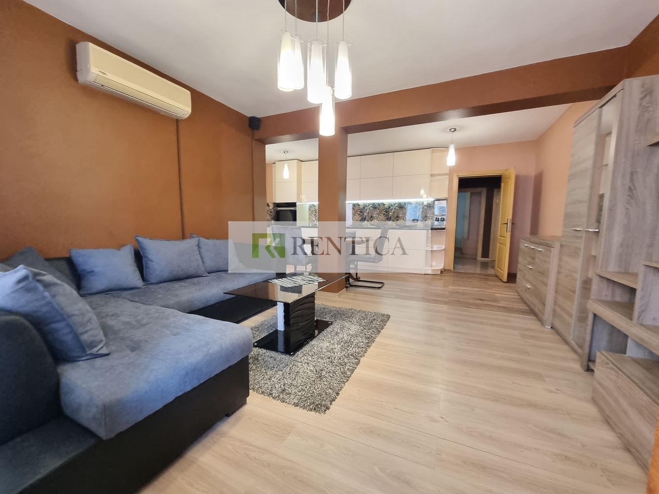 Дава под Наем 3-СТАЕН | Imot.bg — изображение 5