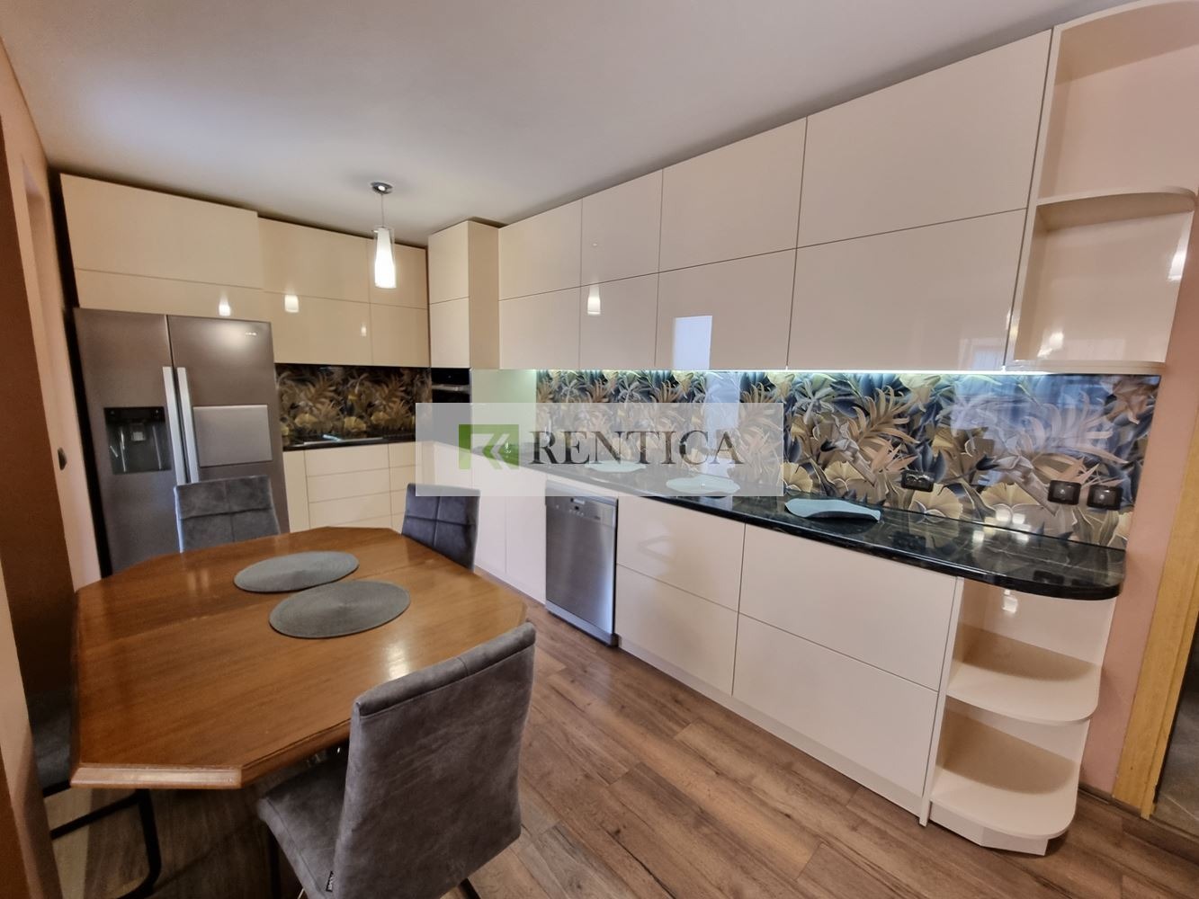 Дава под Наем 3-СТАЕН | Imot.bg — изображение 1