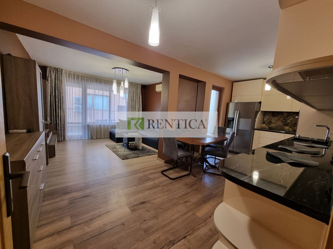 Дава под Наем 3-СТАЕН | Imot.bg — изображение 6